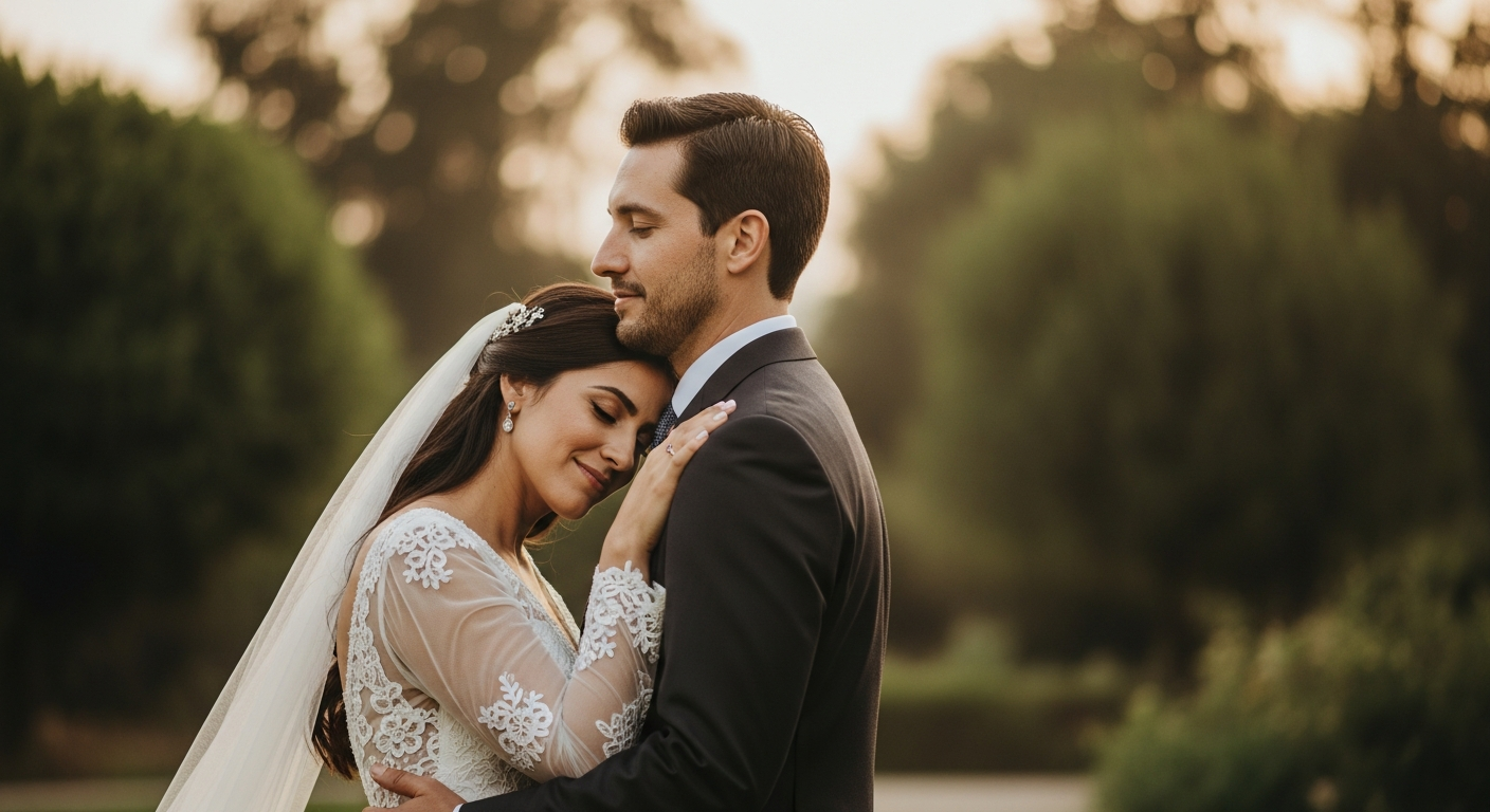 fotografo profesional Fotógrafo profesional: Claves para preservar la emoción de tu matrimonio