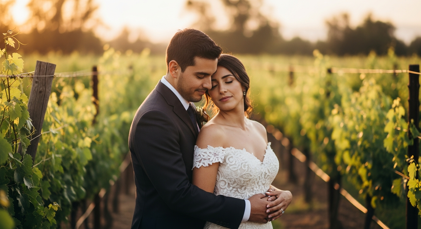 Portafolio online de fotógrafos de matrimonio Portafolio online de fotógrafos de matrimonio: Claves para una presentación auténtica y emotiva