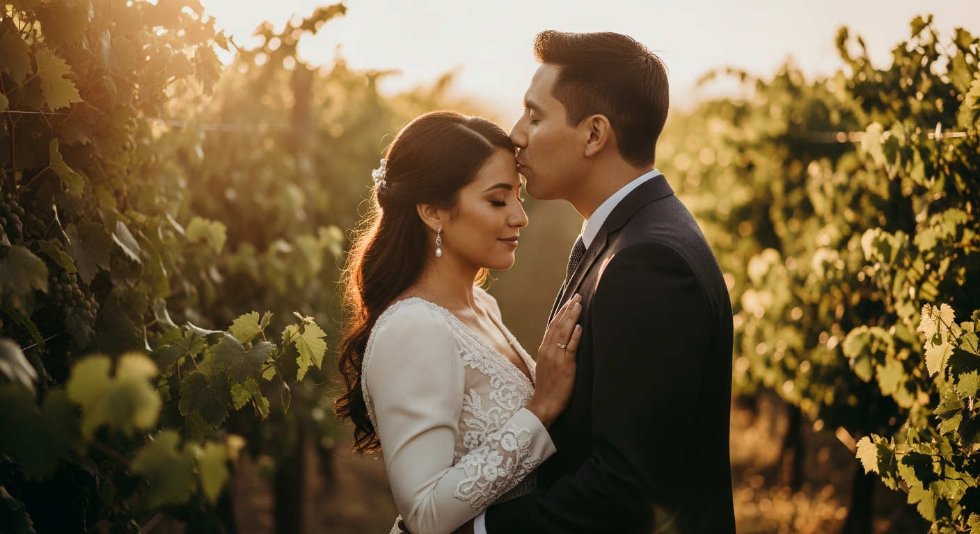 Precios promedio de fotógrafos de matrimonios Precios promedio de fotógrafos de matrimonios en Chile: guía completa y emocional para parejas