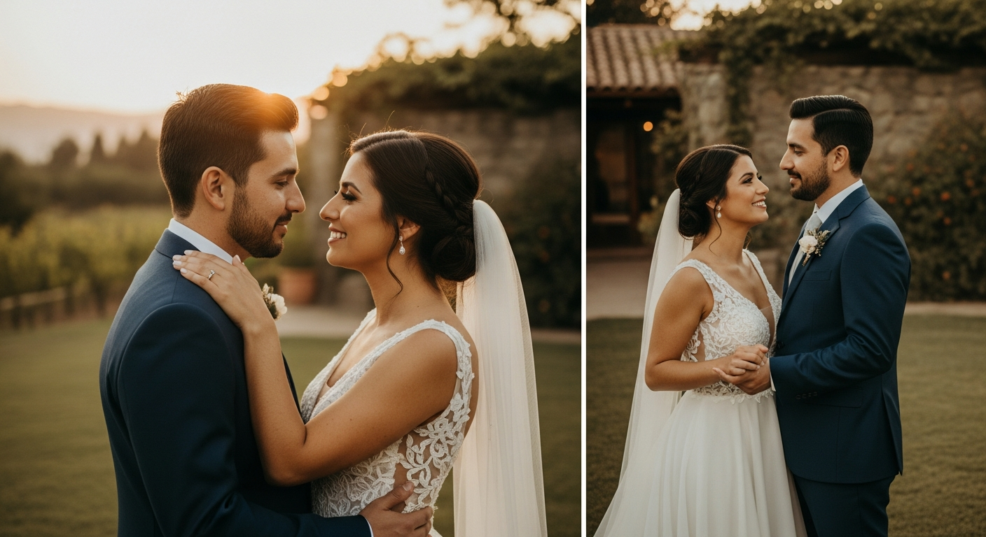 Tendencias actuales en videos de bodas para inspiración: ideas y consejos con mirada experta