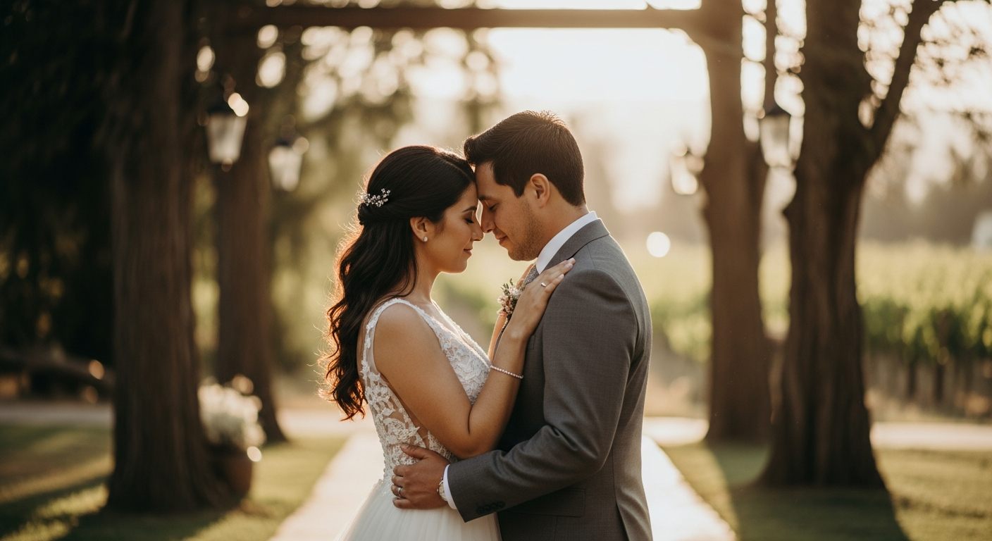 La importancia de elegir el videógrafo de matrimonios ideal: Capturando emociones y recuerdos únicos